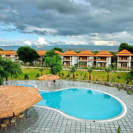Wild Rose Resort & Spa พุชการ์ ภายนอก รูปภาพ