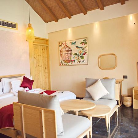 Wild Rose Resort & Spa พุชการ์ ภายนอก รูปภาพ