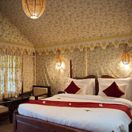 Wild Rose Resort & Spa พุชการ์ ภายนอก รูปภาพ