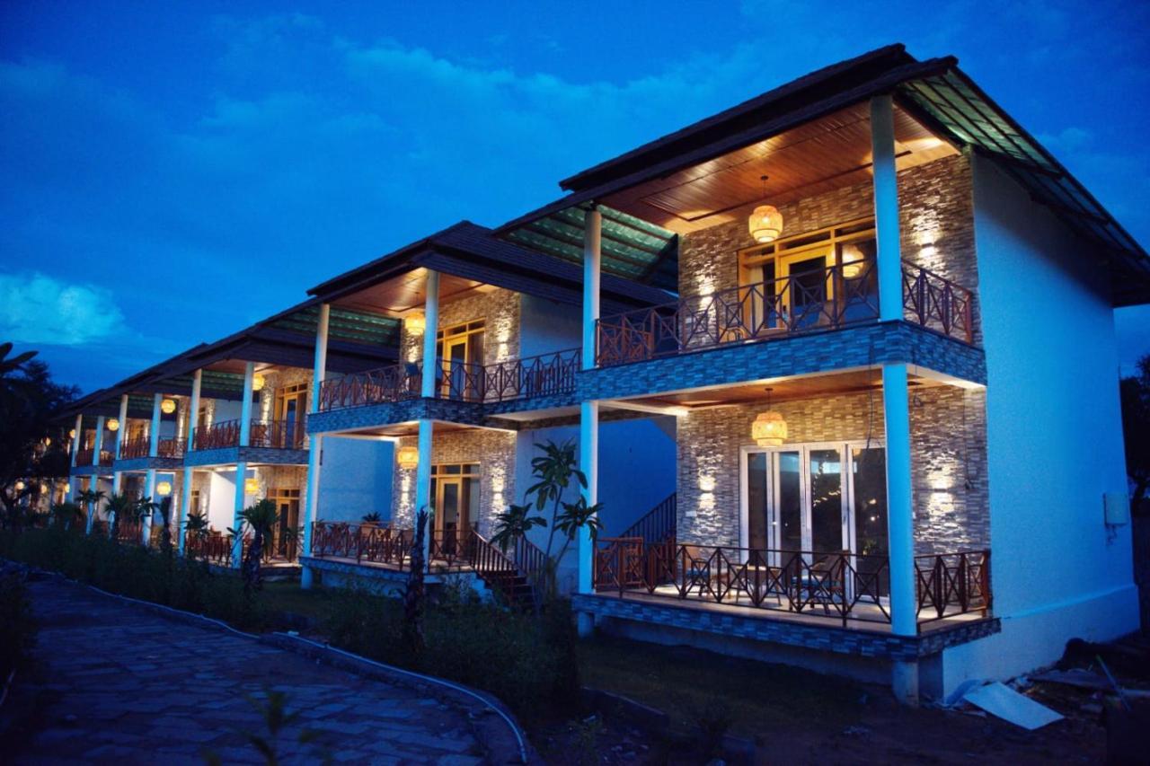 Wild Rose Resort & Spa พุชการ์ ภายนอก รูปภาพ