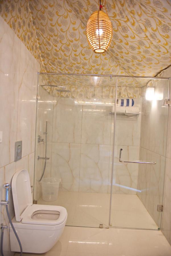 Wild Rose Resort & Spa พุชการ์ ภายนอก รูปภาพ