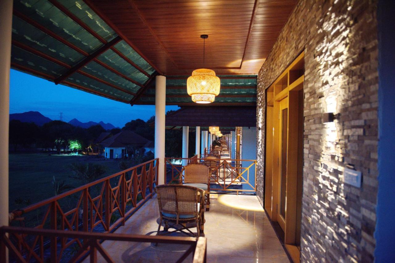 Wild Rose Resort & Spa พุชการ์ ภายนอก รูปภาพ